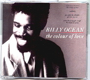 Billy Ocean - The Colour Of Love EP